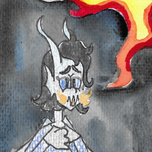 Mine Own Heart Burneth