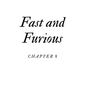 Fast and Furious