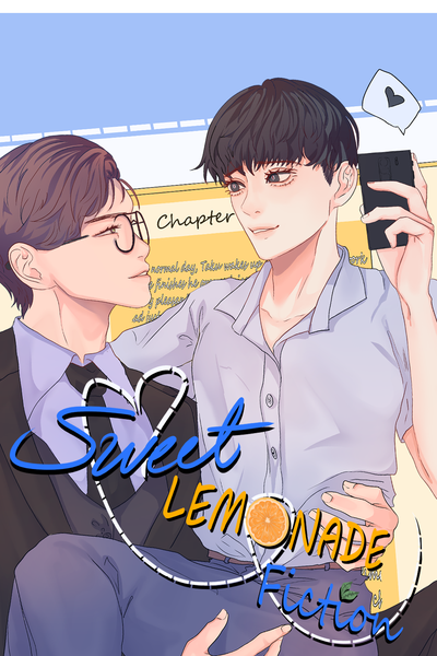 Sweet Lemonade Fiction