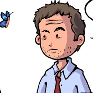 Anger Issues