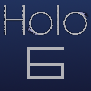 Holo 1 Chapter 6 Part II