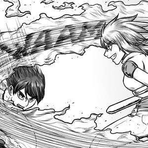 3 - Clash