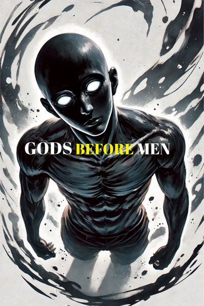 Gods Before Men