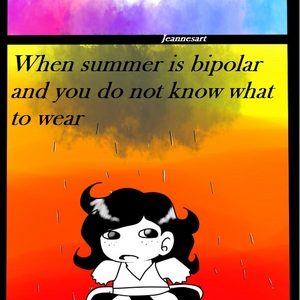 Summer problems