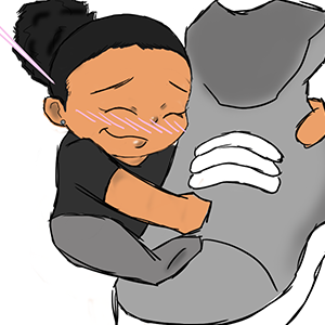 About That Time...I tried to get Brian's Attention Part 2