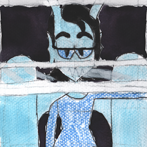 Yond Exsufflicate Humour