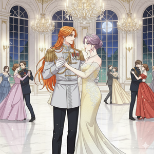 Chapter 13: Waltz of the Two Empires