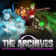 The Omega Archives