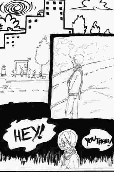 24HCD (2011) : Agapio