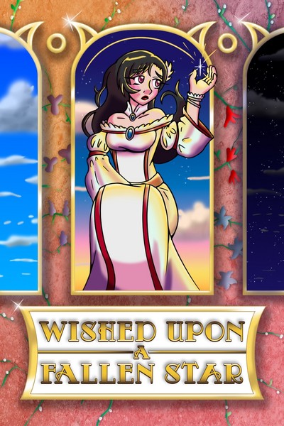 Wished Upon a Fallen Star