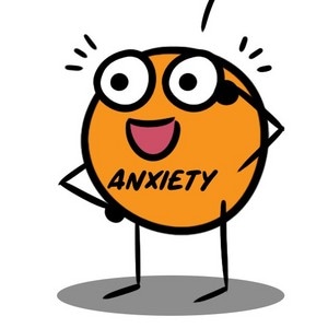 Ep 18 - Anxiety Is An Asshole