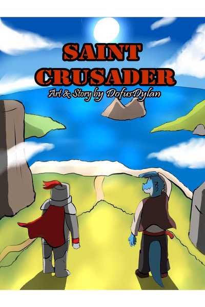 Saint Crusader (Main Series)