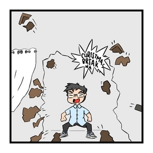 13 - Christmas is Near When...