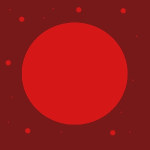 Out There By Dominic Civil Art