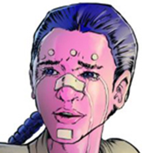 Chapter 1: Rise and Fall, EP 5: The Face of Death