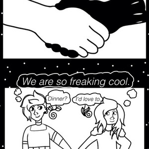 Cool People club