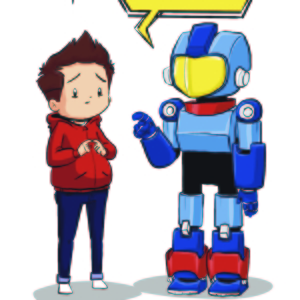 9 | Misunderstood | Doctor Robot