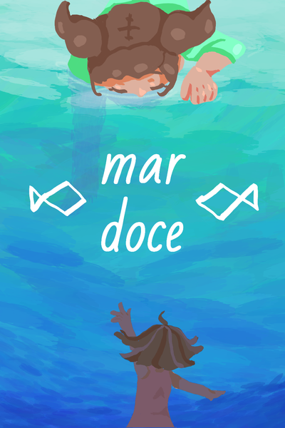 Mar Doce