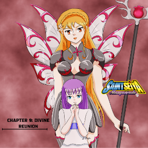 Divine Reunion