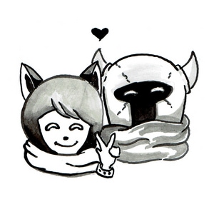 Cat Ears Are the Best