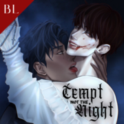 Tempt Not The Night | BL Short Story