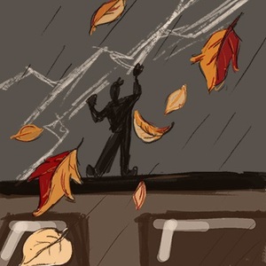 Vous n'avez aucune id&eacute;e de qui je suis