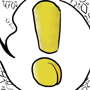 Word from the Creator!