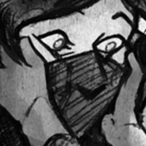 Not as black as it is painted part 5