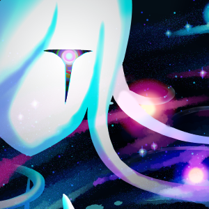 Sinfonia da Gal&aacute;xia parte 1