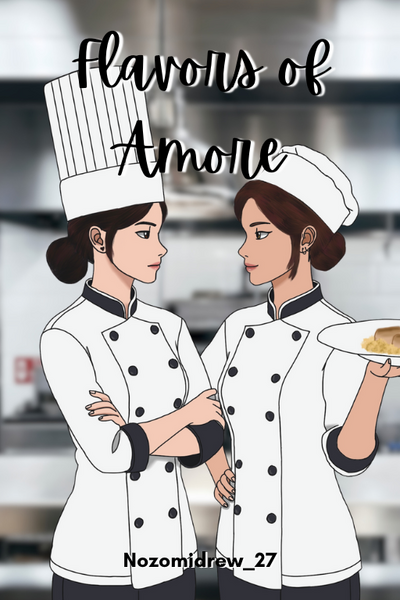 Flavors of Amore (GL)