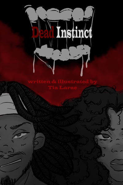 Dead Instinct 