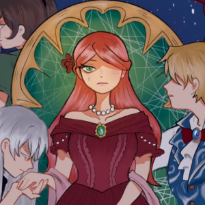 Chapter 2: (The Prince)