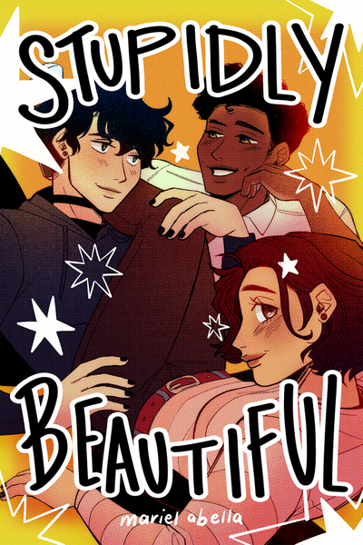Stupidly Beautiful (Comic)