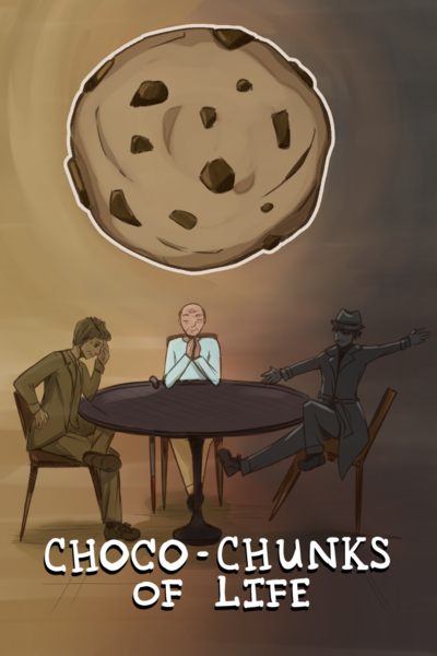 Choco-Chunks of Life