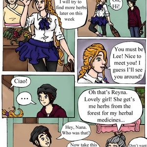 Chapter 1 : Page 5
