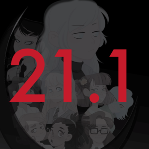 "Blood of the Fang Moon Web" (21.1)