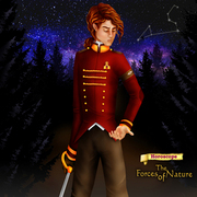 Horoscope: The Forces of Nature