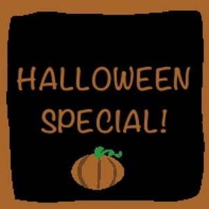 Halloween Special Episode