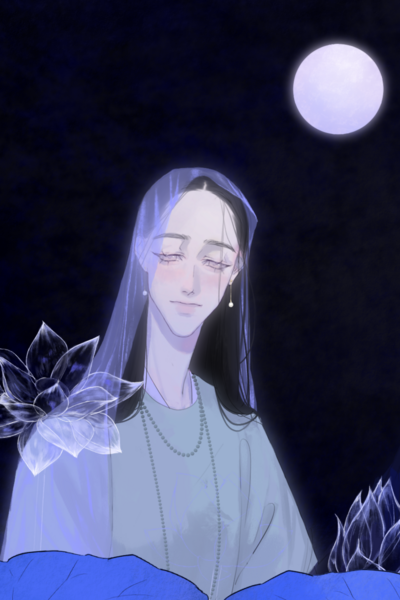 A Moon and A Shadow