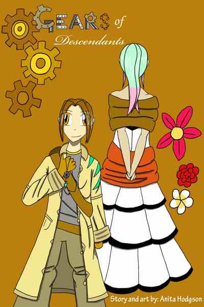Gears of Descendants