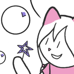 Bubbles