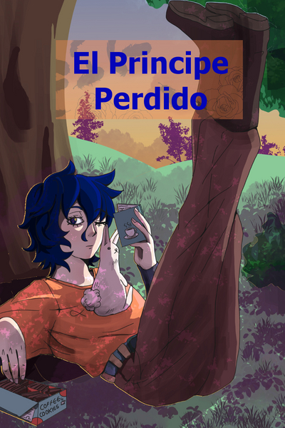 El Principe Perdido