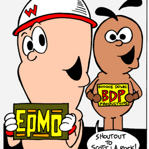 YOU MUST LEARN - MANTRONIX