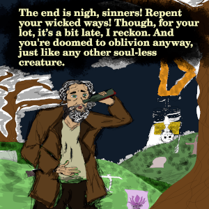 013. Repent!