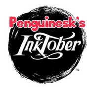 Spoop Hunt (Inktober 2018)