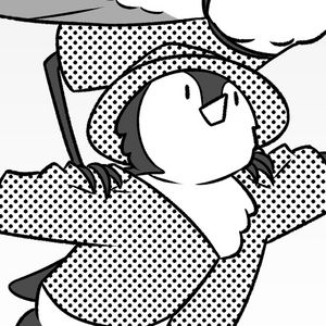 Ep 10 When penguins fly Part 2