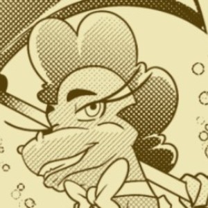 Saloon Mermaids Preview