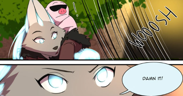 Read Magic word :: 072 | Tapas Community