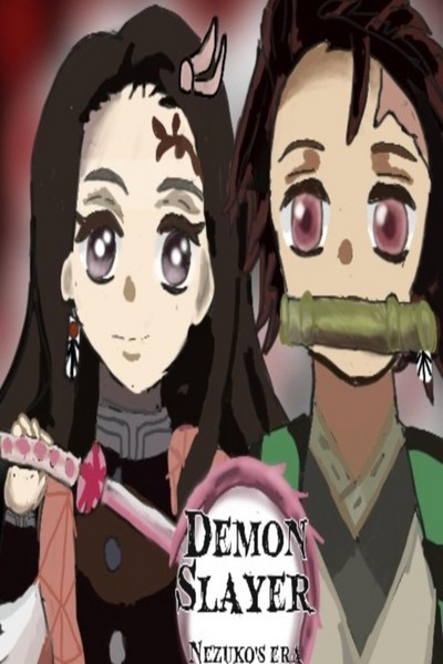 Demon Slayer: Nezuko's Era