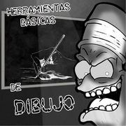 HERRAMIENTAS B&Aacute;SICAS DE DIBUJO 